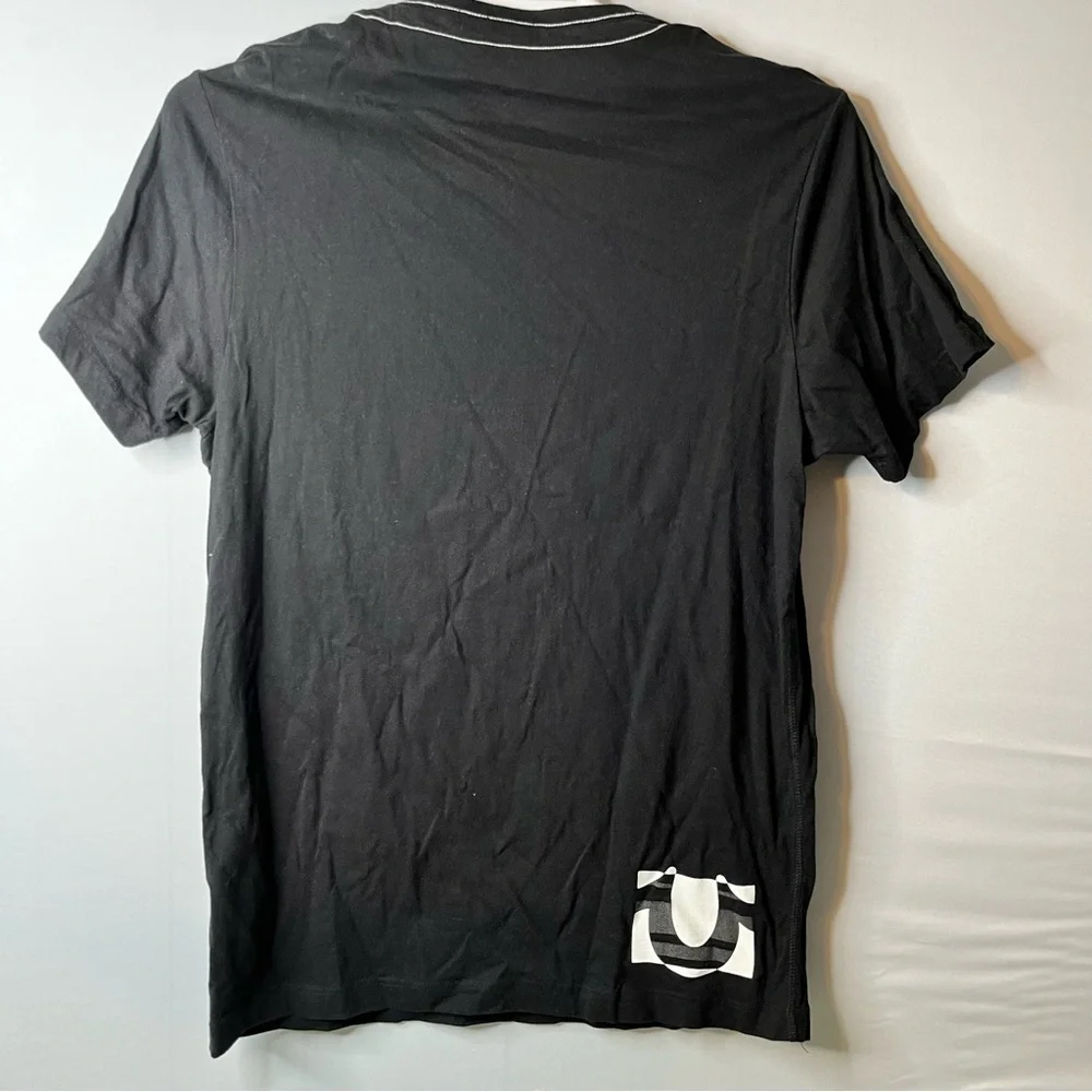 True Religion Graphic Shirt Size M